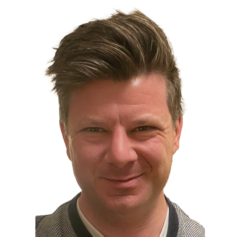 Joe St Clair
